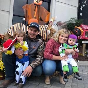 Meet your Posher, Merrell